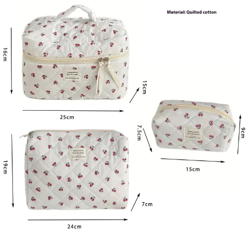 Cosmetic Bag