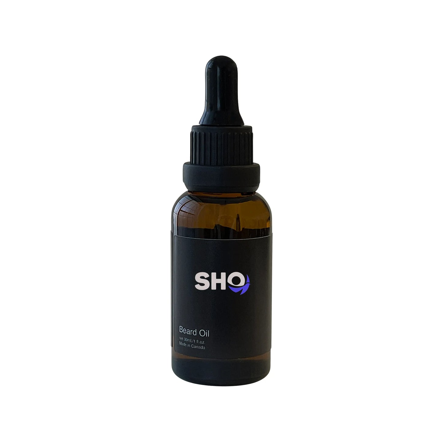 Beard Oil