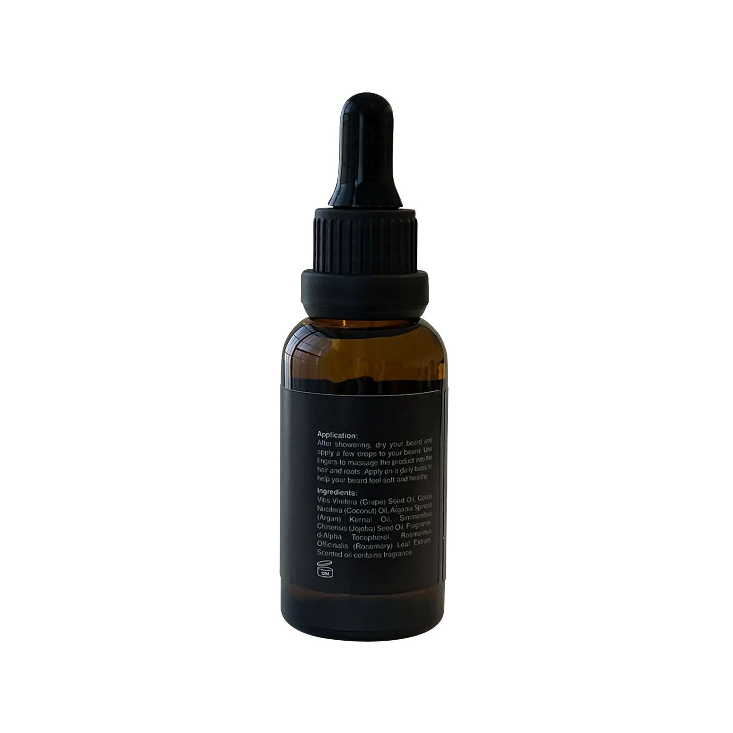 Beard Oil