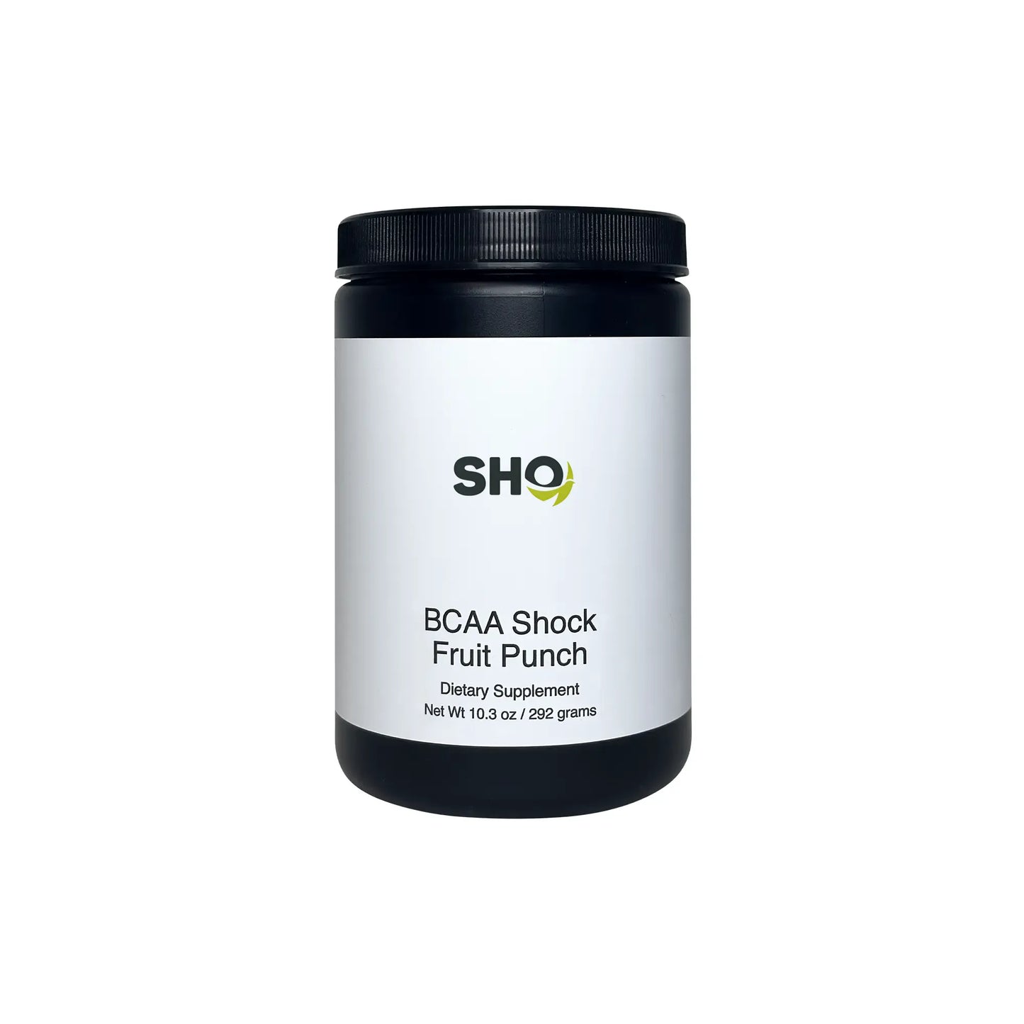 BCAA SHOCK