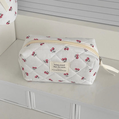 Cosmetic Bag